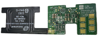 無(wú)線(xiàn)充電與PCB焊接